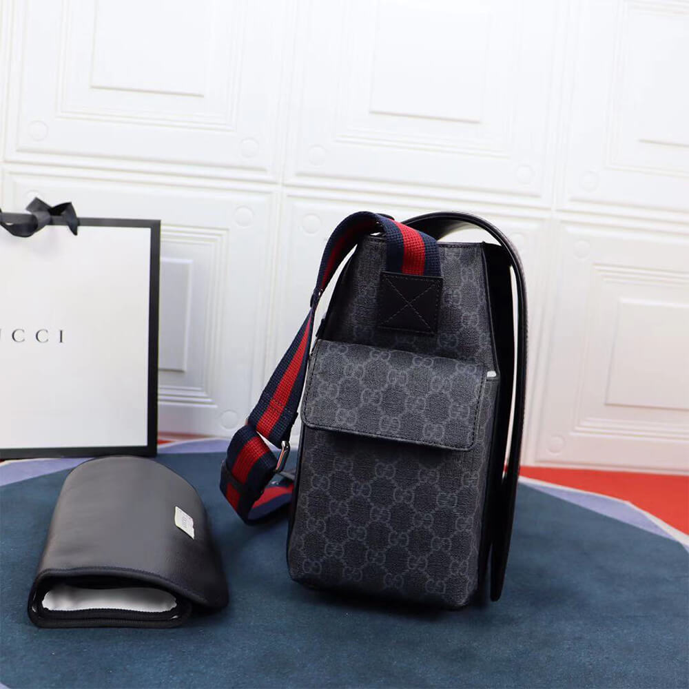 gg Sup*e diaper bag