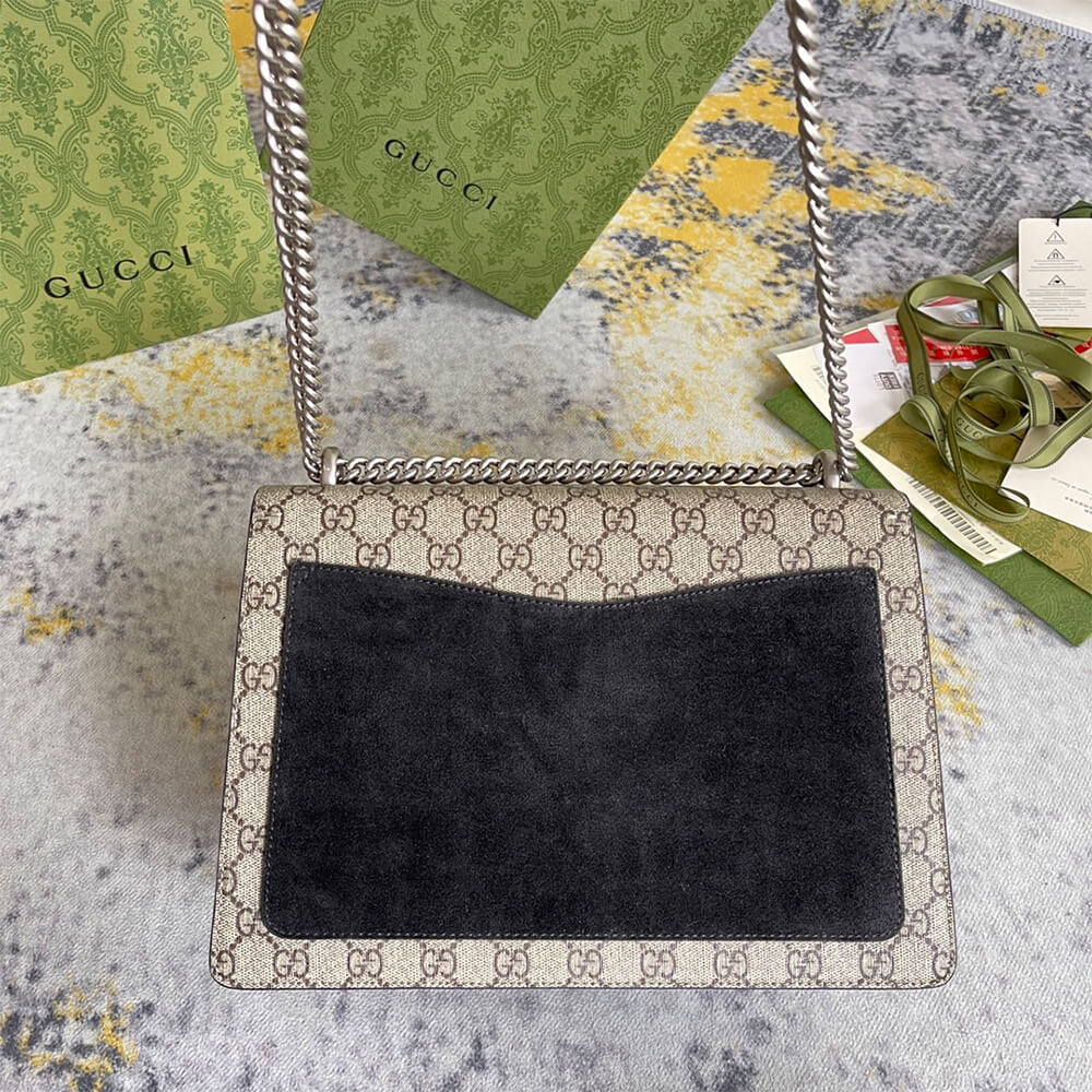 gg Sup*e medium dionysus shoulder bag