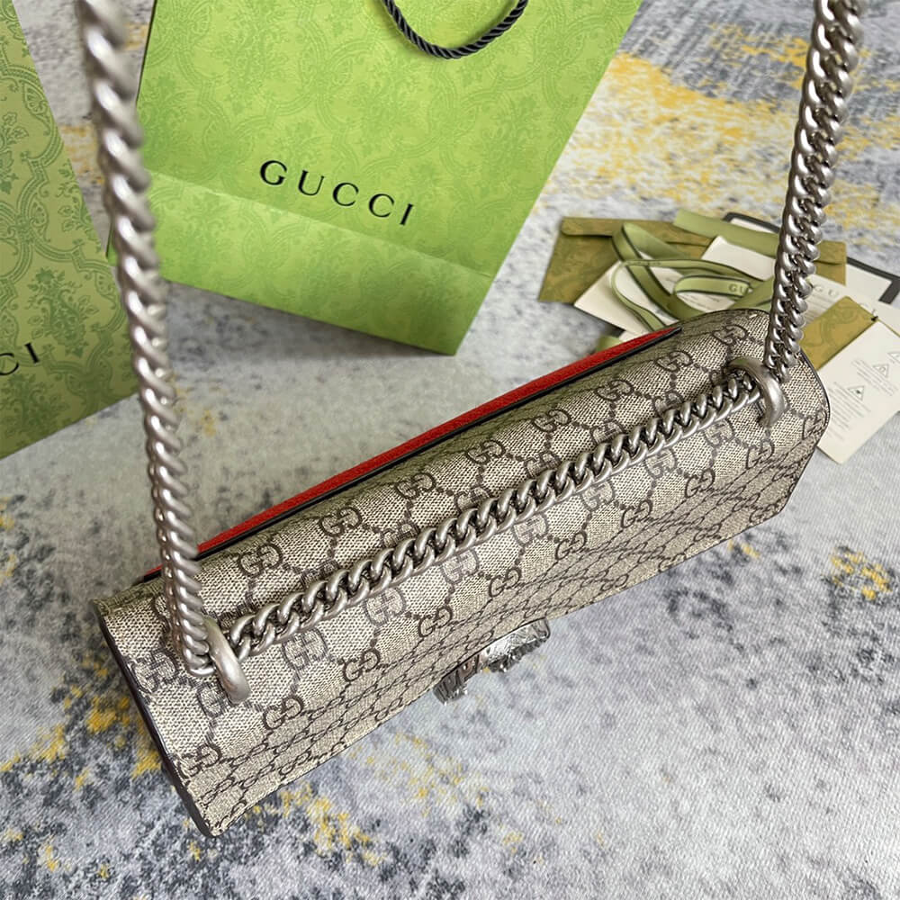 gg Sup*e medium dionysus shoulder bag