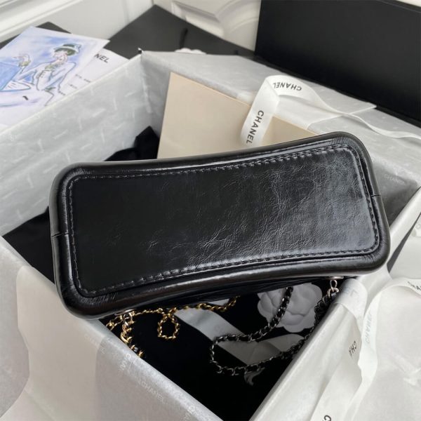 Ch*el gabrielle small backpack
