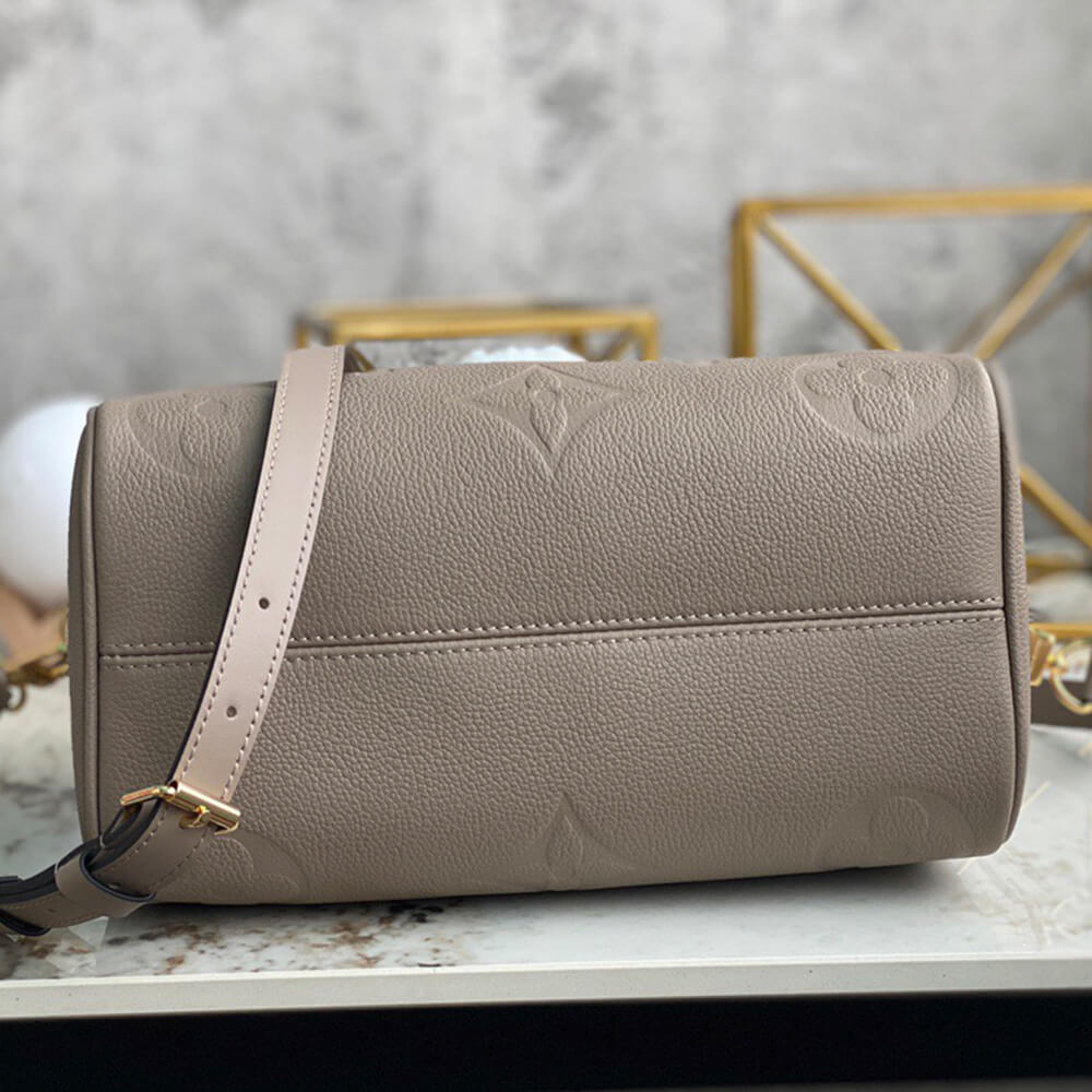 LV Speedy Bandoulire 25