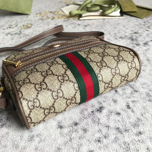ophidia gg Sup*e mini bag