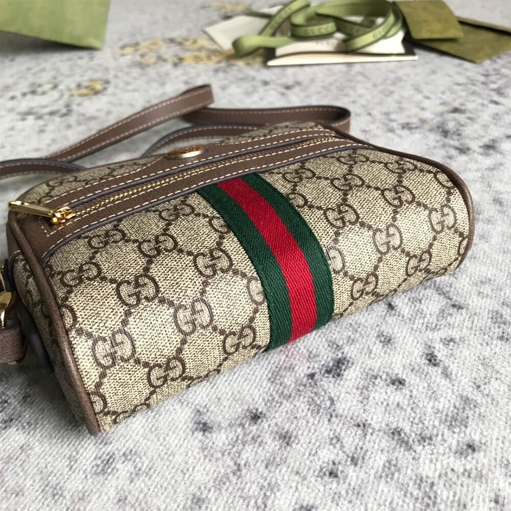 ophidia gg Sup*e mini bag