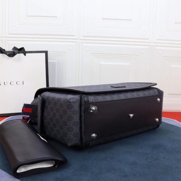 gg Sup*e diaper bag