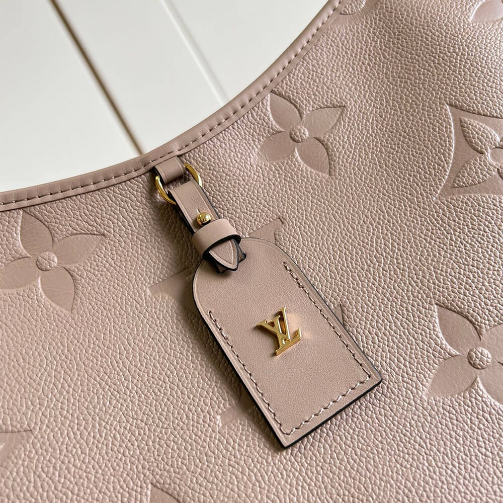 LV CARRYALL MM C EXCLUSIVELY ONLINE