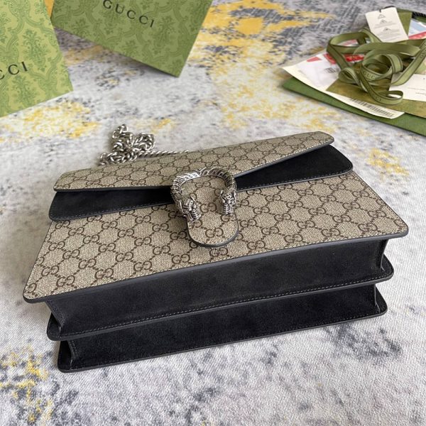 gg Sup*e medium dionysus shoulder bag
