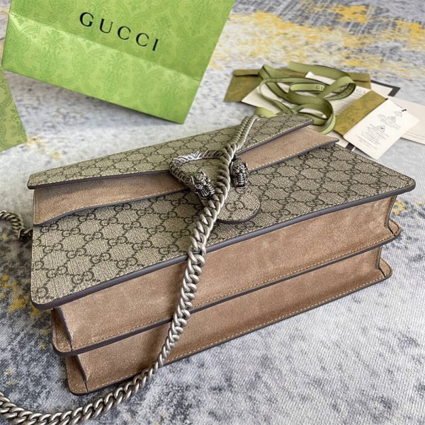 gg Sup*e medium dionysus shoulder bag