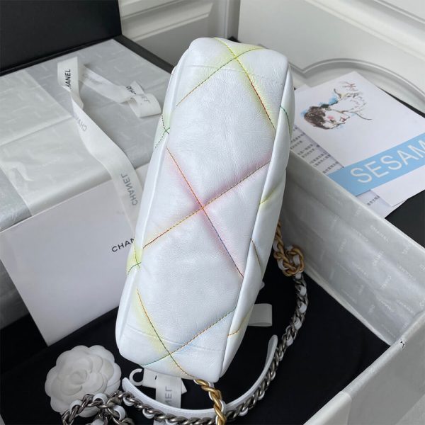 Ch*el 19 handbag