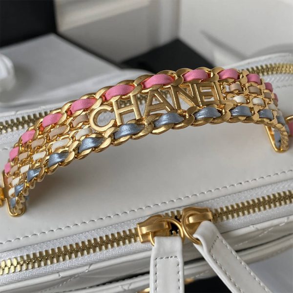 Ch*el vanity case