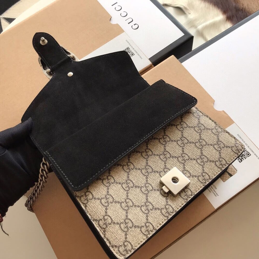gg Sup*e dionysus shoulder bag