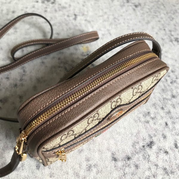 ophidia gg Sup*e mini bag