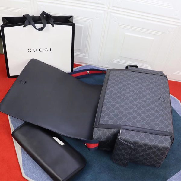 gg Sup*e diaper bag