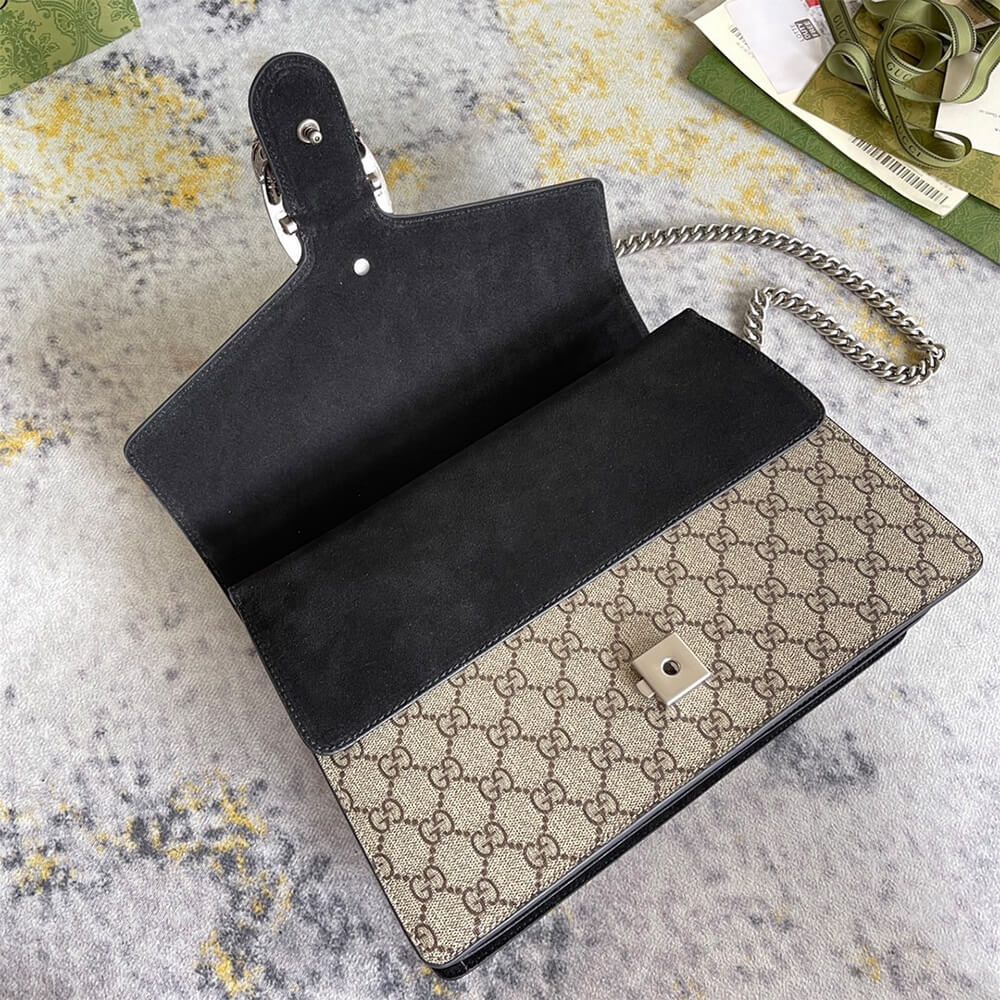 gg Sup*e medium dionysus shoulder bag