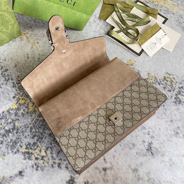 gg Sup*e medium dionysus shoulder bag