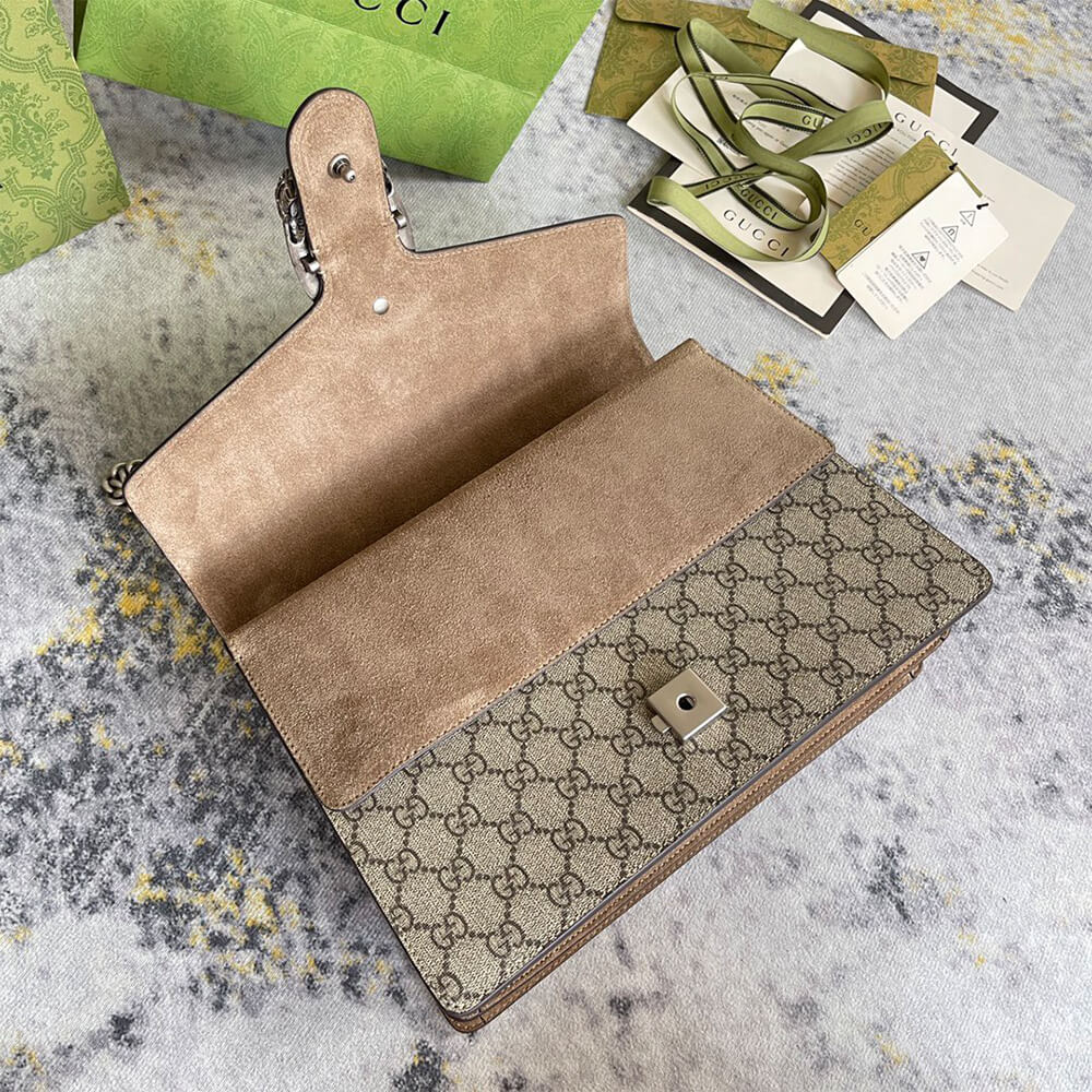 gg Sup*e medium dionysus shoulder bag