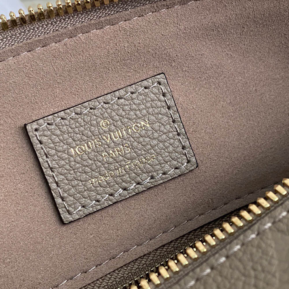 LV Speedy Bandoulire 25