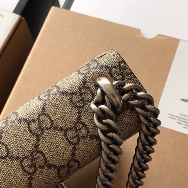 gg Sup*e dionysus shoulder bag