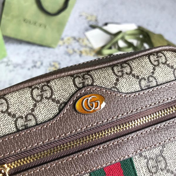 ophidia gg Sup*e mini bag
