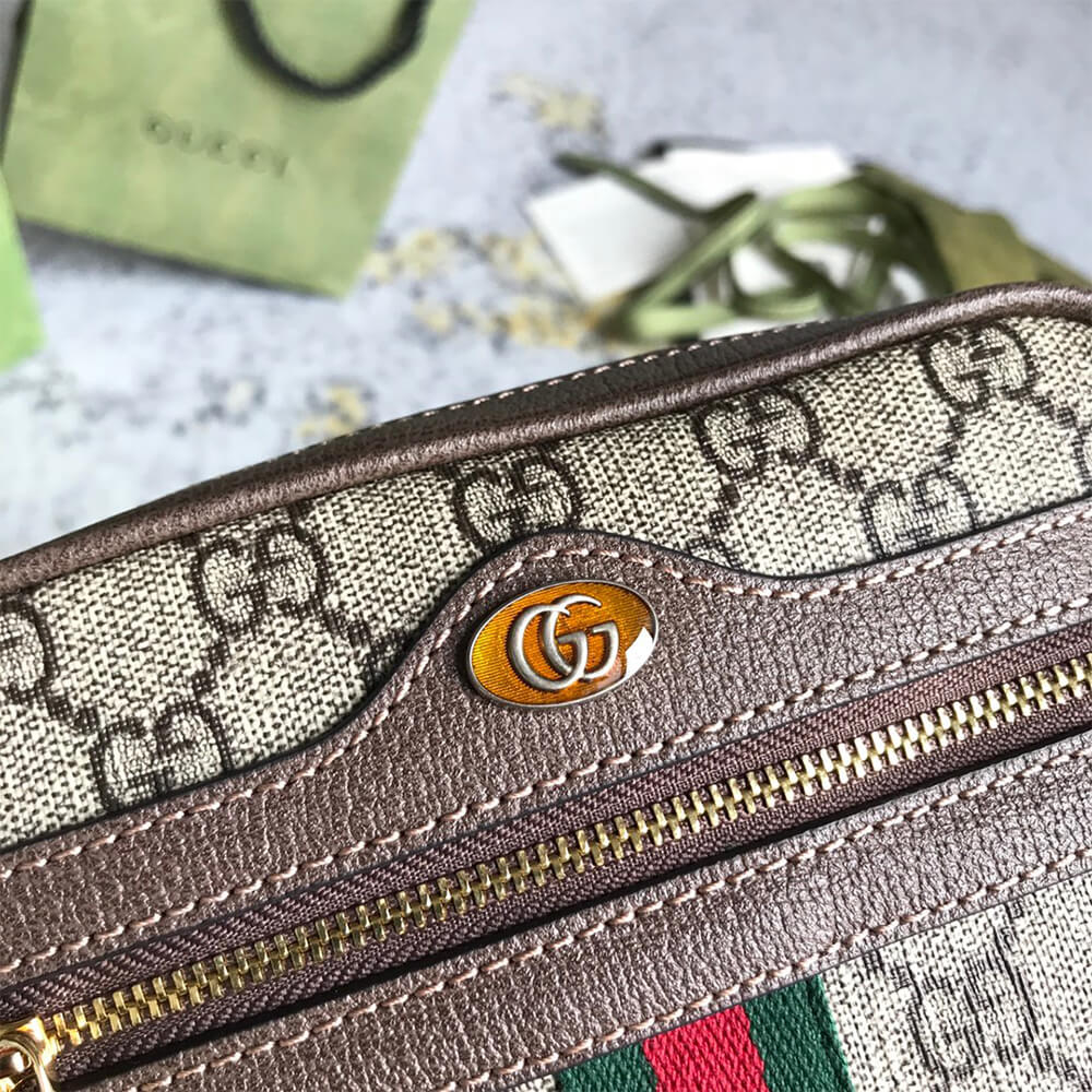 ophidia gg Sup*e mini bag