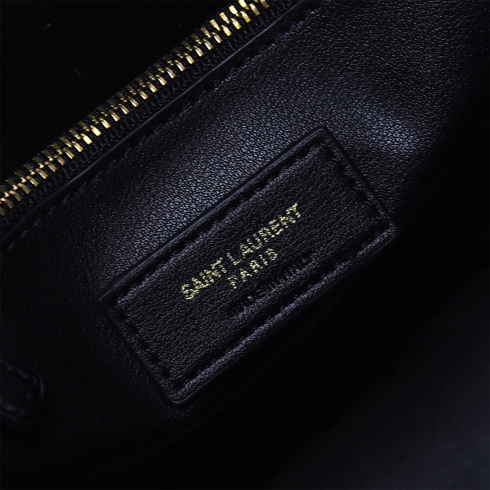 SMALL LE 5 7 SUPPLE IN SMOOTH LEATHER