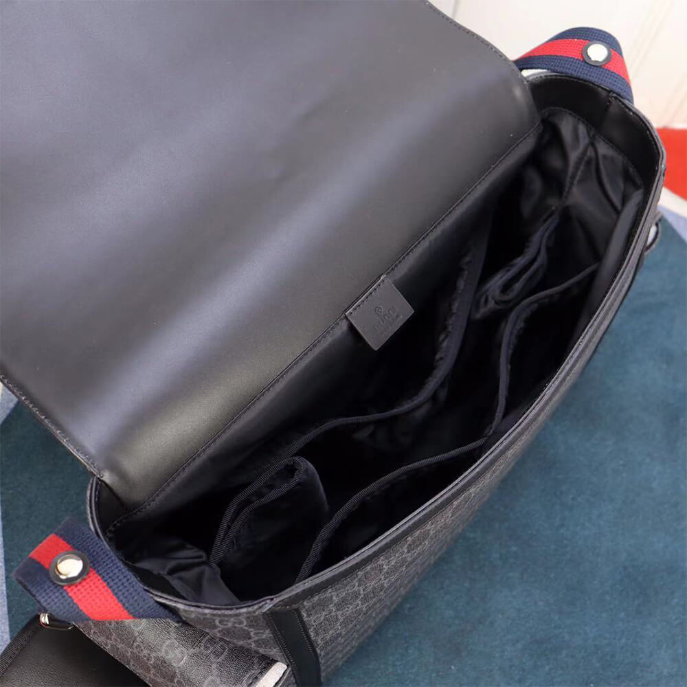 gg Sup*e diaper bag