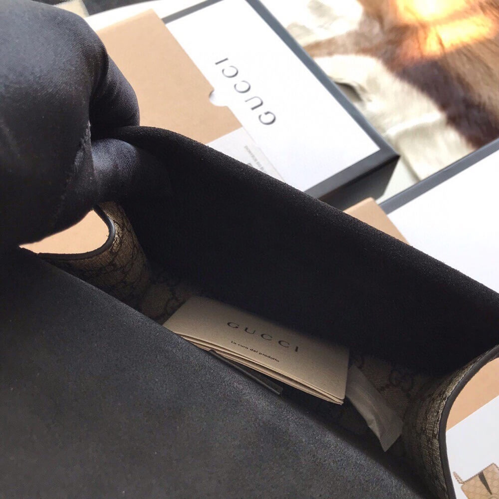 gg Sup*e dionysus shoulder bag