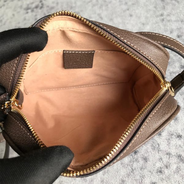 ophidia gg Sup*e mini bag