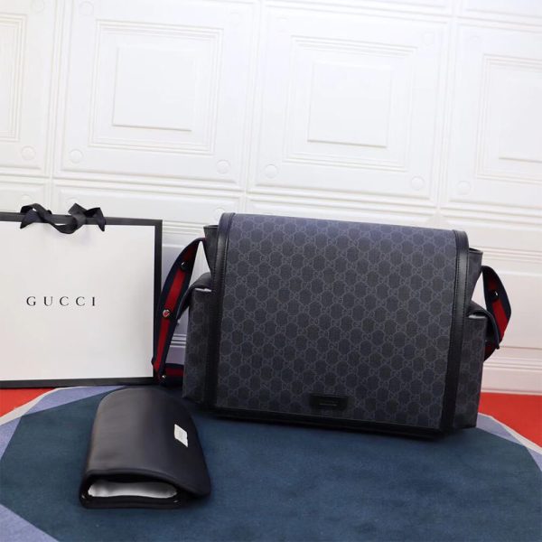 gg Sup*e diaper bag