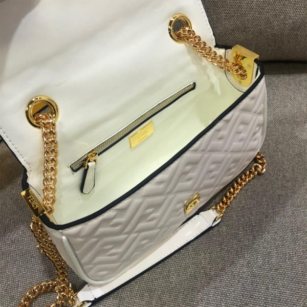 F**di baguette chain midi