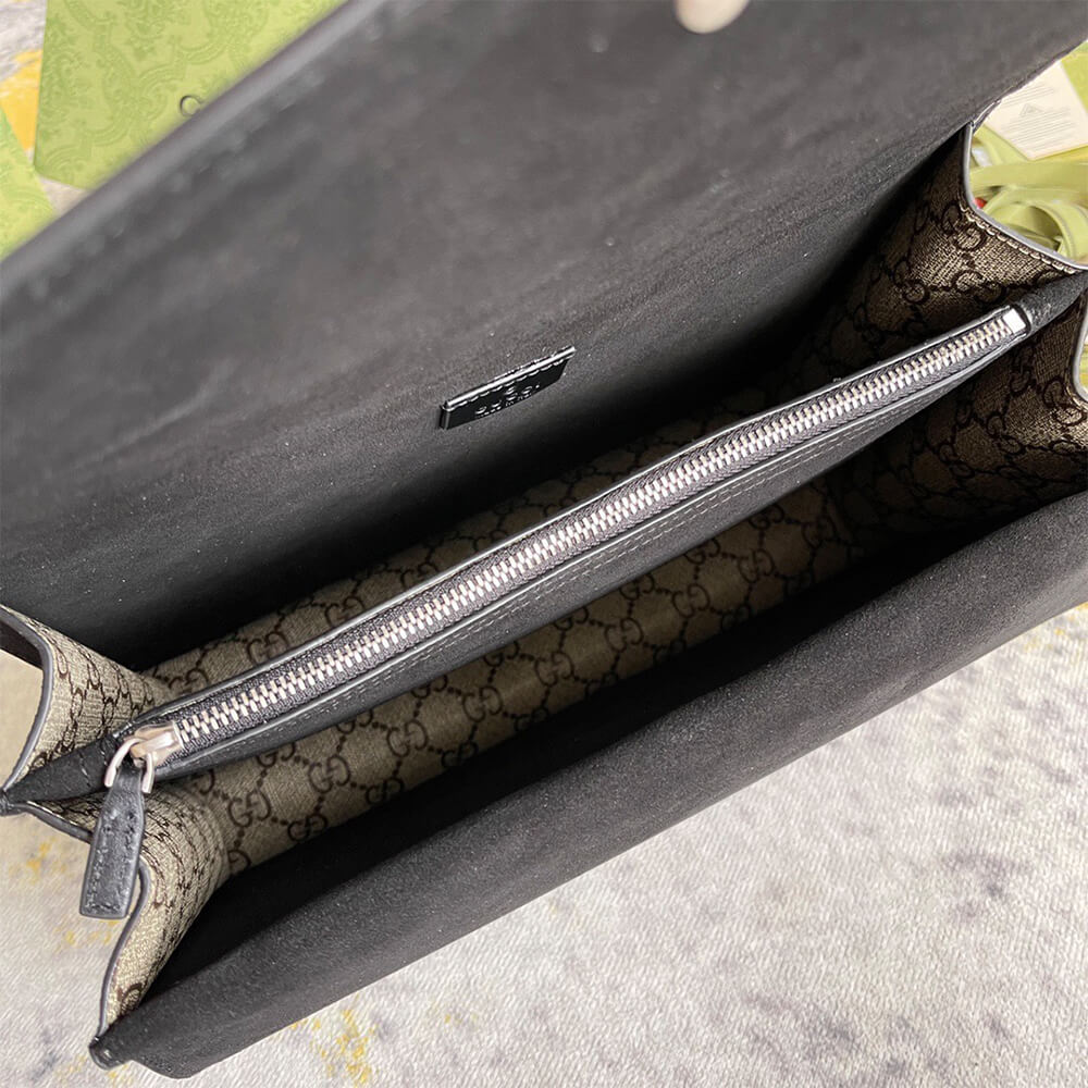 gg Sup*e medium dionysus shoulder bag